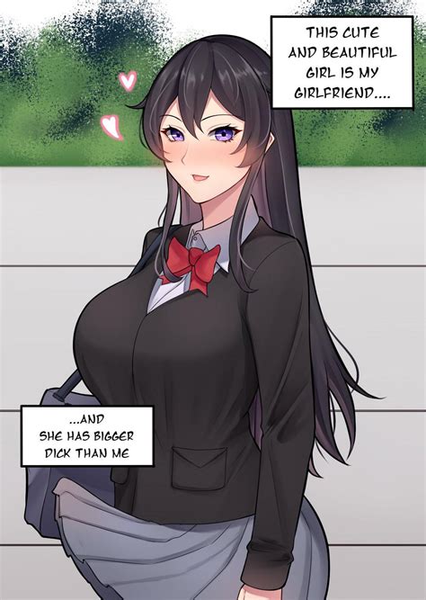 dick girl hentai|Tag: dickgirl on female » nhentai: hentai doujinshi and manga